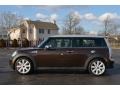 Hot Chocolate - Cooper John Cooper Works Clubman Photo No. 4