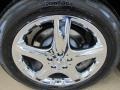 Obsidian Black Metallic - ML 350 4Matic Photo No. 11