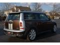 Hot Chocolate - Cooper John Cooper Works Clubman Photo No. 7