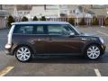Hot Chocolate - Cooper John Cooper Works Clubman Photo No. 8