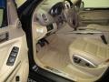 Obsidian Black Metallic - ML 350 4Matic Photo No. 14