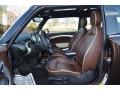 Hot Chocolate - Cooper John Cooper Works Clubman Photo No. 11