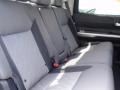 2014 Silver Sky Metallic Toyota Tundra TSS Double Cab  photo #22