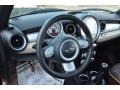 Hot Chocolate - Cooper John Cooper Works Clubman Photo No. 16