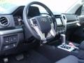 2014 Silver Sky Metallic Toyota Tundra TSS Double Cab  photo #25