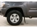 2012 Magnetic Gray Mica Toyota Tacoma Access Cab 4x4  photo #16