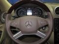 Obsidian Black Metallic - ML 350 4Matic Photo No. 29