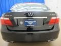 Obsidian Black - LS 460 AWD Photo No. 6