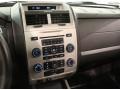 Charcoal Black Controls Photo for 2012 Ford Escape #91662404