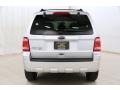 Ingot Silver Metallic - Escape XLT 4WD Photo No. 14