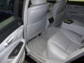 Obsidian Black - LS 460 AWD Photo No. 16