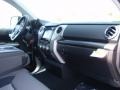 2014 Silver Sky Metallic Toyota Tundra SR5 Double Cab  photo #19