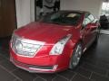 Crystal Red Tintcoat - ELR Coupe Photo No. 1