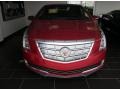 Crystal Red Tintcoat - ELR Coupe Photo No. 2
