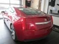 Crystal Red Tintcoat - ELR Coupe Photo No. 3