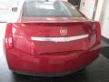 Crystal Red Tintcoat - ELR Coupe Photo No. 4