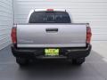 Silver Sky Metallic - Tacoma TSS Prerunner Double Cab Photo No. 5