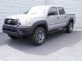 Silver Sky Metallic 2014 Toyota Tacoma TSS Prerunner Double Cab Exterior