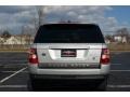 Zambezi Silver Metallic - Range Rover Sport HSE Photo No. 6