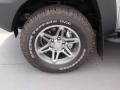 2014 Toyota Tacoma TSS Prerunner Double Cab Wheel and Tire Photo