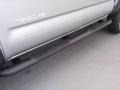 2014 Silver Sky Metallic Toyota Tacoma TSS Prerunner Double Cab  photo #12