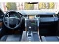 Zambezi Silver Metallic - Range Rover Sport HSE Photo No. 9
