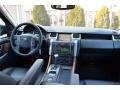 Zambezi Silver Metallic - Range Rover Sport HSE Photo No. 10