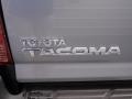 2014 Silver Sky Metallic Toyota Tacoma TSS Prerunner Double Cab  photo #15