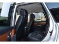 Zambezi Silver Metallic - Range Rover Sport HSE Photo No. 12