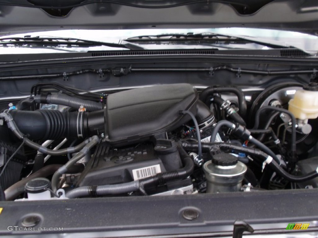 2014 Toyota Tacoma TSS Prerunner Double Cab 2.7 Liter DOHC 16-Valve VVT-i 4 Cylinder Engine Photo #91663310