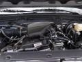  2014 Tacoma TSS Prerunner Double Cab 2.7 Liter DOHC 16-Valve VVT-i 4 Cylinder Engine