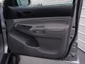 Door Panel of 2014 Tacoma TSS Prerunner Double Cab