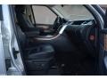 Zambezi Silver Metallic - Range Rover Sport HSE Photo No. 14