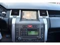 Zambezi Silver Metallic - Range Rover Sport HSE Photo No. 15