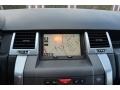 Zambezi Silver Metallic - Range Rover Sport HSE Photo No. 16