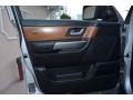 Zambezi Silver Metallic - Range Rover Sport HSE Photo No. 20