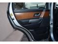 Zambezi Silver Metallic - Range Rover Sport HSE Photo No. 21