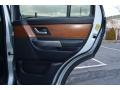 Zambezi Silver Metallic - Range Rover Sport HSE Photo No. 22