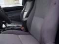 Front Seat of 2014 Tacoma TSS Prerunner Double Cab