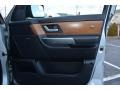 Zambezi Silver Metallic - Range Rover Sport HSE Photo No. 23