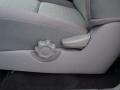 2014 Toyota Tacoma Graphite Interior Front Seat Photo