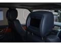 Zambezi Silver Metallic - Range Rover Sport HSE Photo No. 26