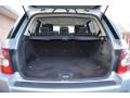 Zambezi Silver Metallic - Range Rover Sport HSE Photo No. 27