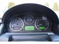 Zambezi Silver Metallic - Range Rover Sport HSE Photo No. 29
