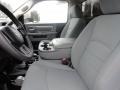 2014 Ram 5500 Black/Diesel Gray Interior Interior Photo