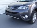 2014 Magnetic Gray Metallic Toyota RAV4 XLE  photo #11