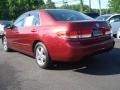 2003 Redondo Red Pearl Honda Accord EX Sedan  photo #3