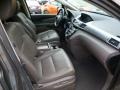 2011 Smoky Topaz Metallic Honda Odyssey EX-L  photo #8