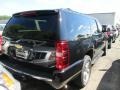 Black - Suburban LTZ 4x4 Photo No. 2