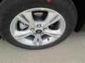 Tuxedo Black - Focus SE Sedan Photo No. 2